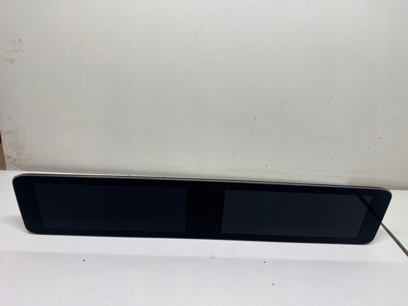 LICZNIK ZEGARY WYŚWIETLACZ MERCEDES CLA GLB A2479007104 LEGALNY