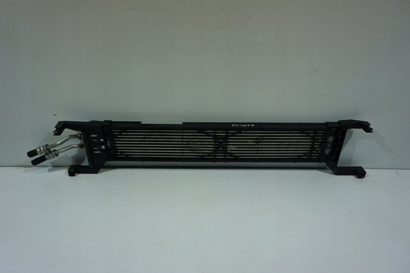 FIAT DUCATO III CHŁODNICA OLEJU 1398452080