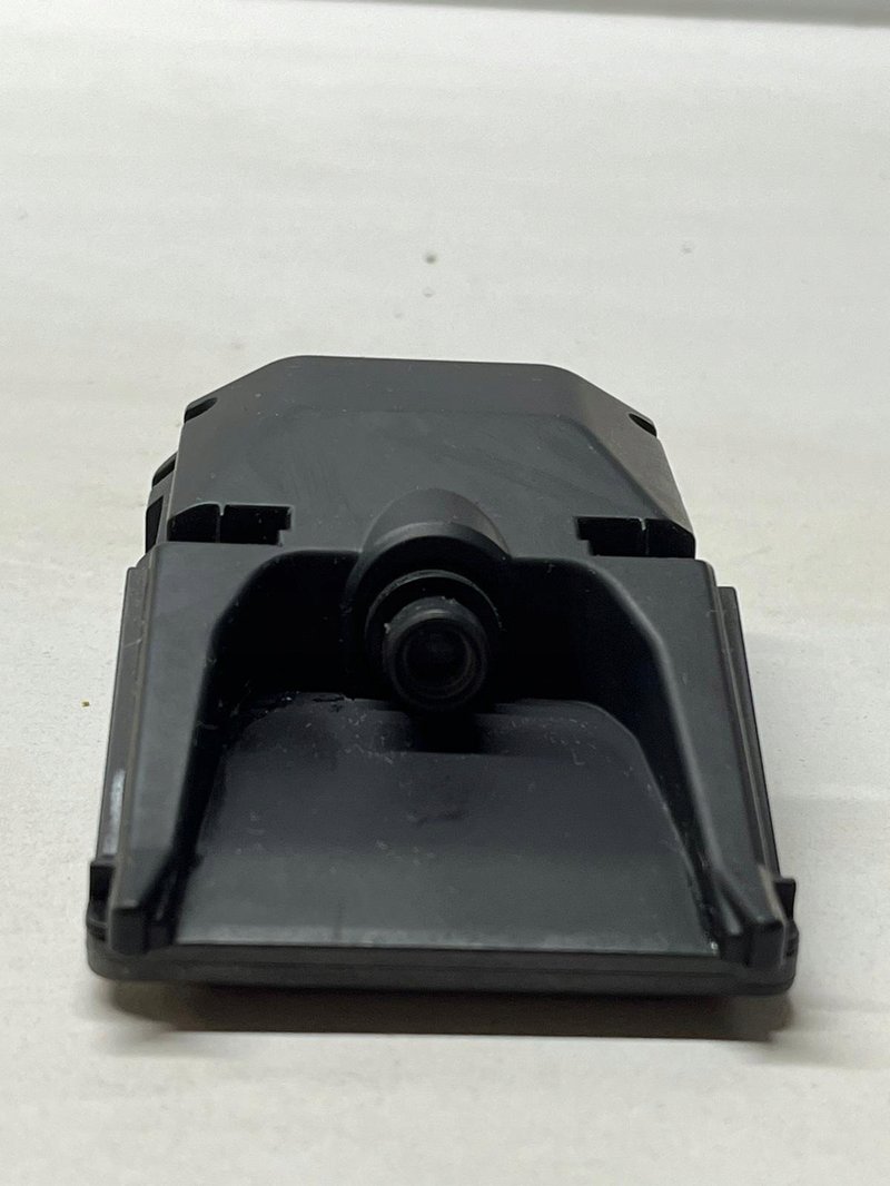 CITROEN C3 III KAMERA ASYSTENT ZMIANY PASA 9820155880