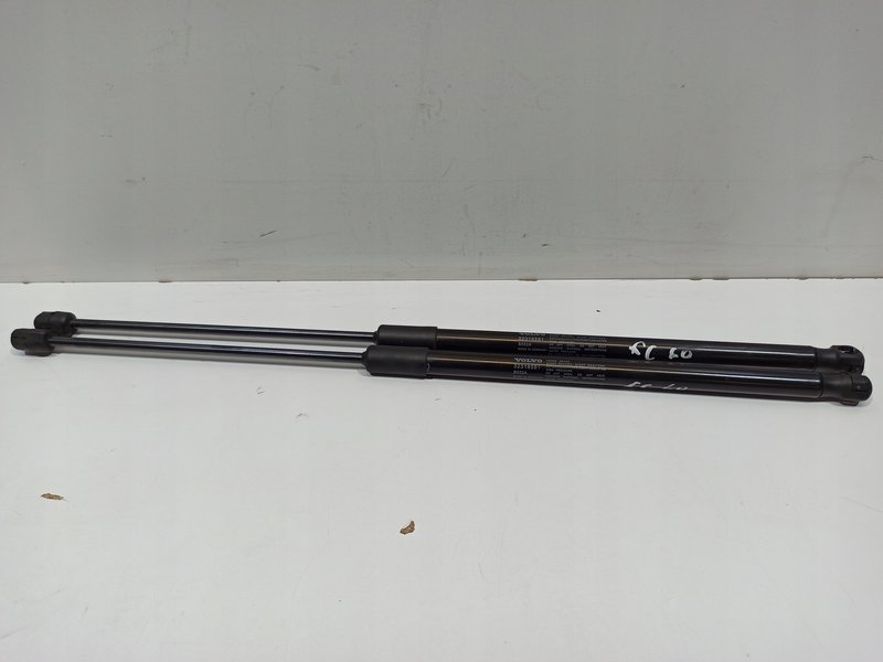 TELESKOP SIŁOWNIK MASKI VOLVO XC60 II 32318591