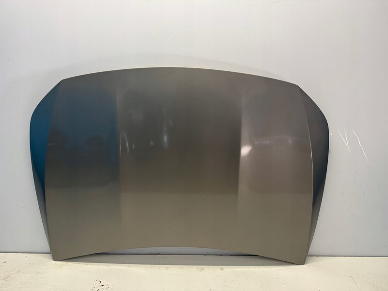 MERCEDES CLA 118 MASKA POKRYWA SILNIKA PRZÓD PRZEDNIA