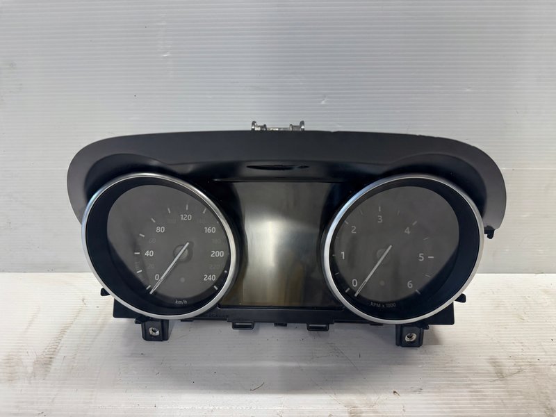 Licznik zegary Land Rover EVOQUE I LIFT L538 2.0 D GJ3210849TD