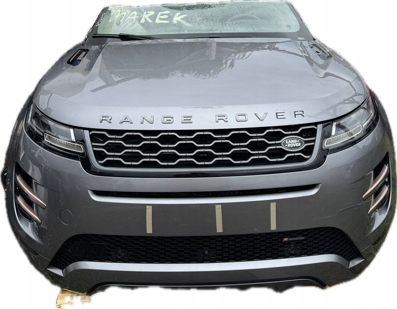 RANGE ROVER EVOQUE L551 II ĆWIARTKA PODŁÓŻNICA LEWA PRAWA