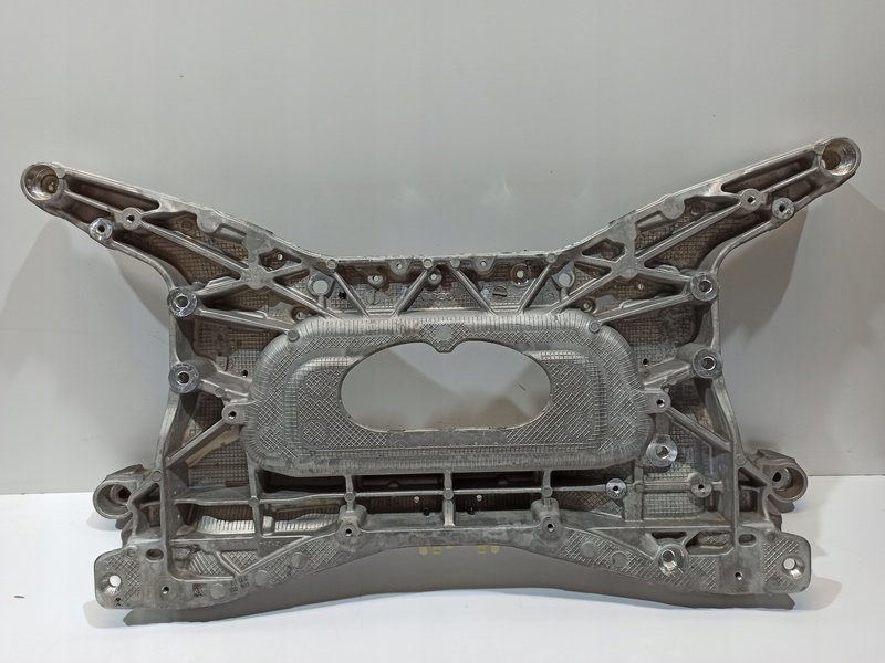 WÓZEK TRAWERS SANKI LAND ROVER EVOQUE II L551 K8D2-5C145