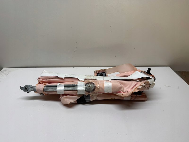 FORD FOCUS MK4 KURTYNA AIRBAG LEWA JX7B-A042D95-BG