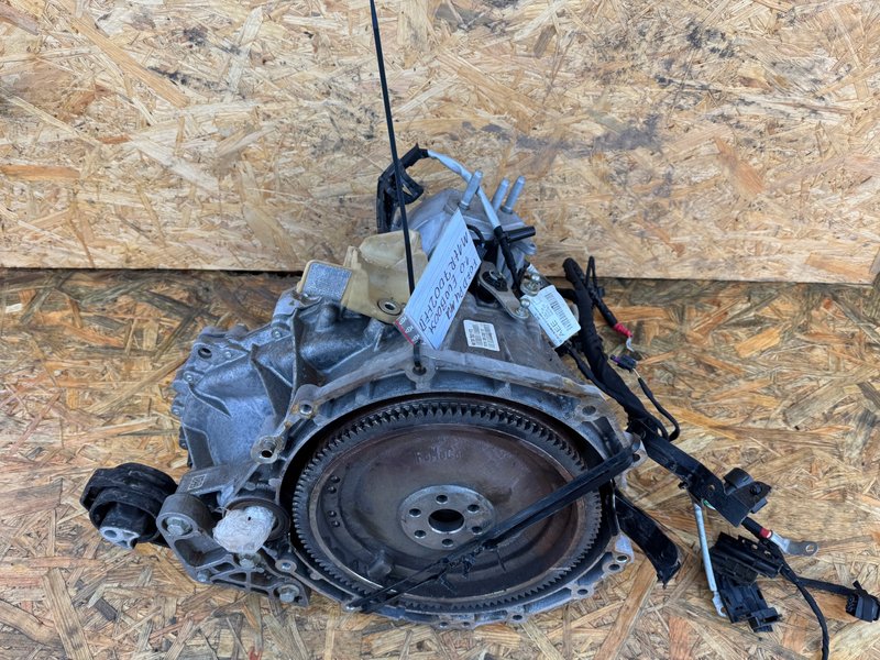 SKRZYNIA BIEGÓW FORD PUMA MK2 1.0 M1TR-7002-FFD