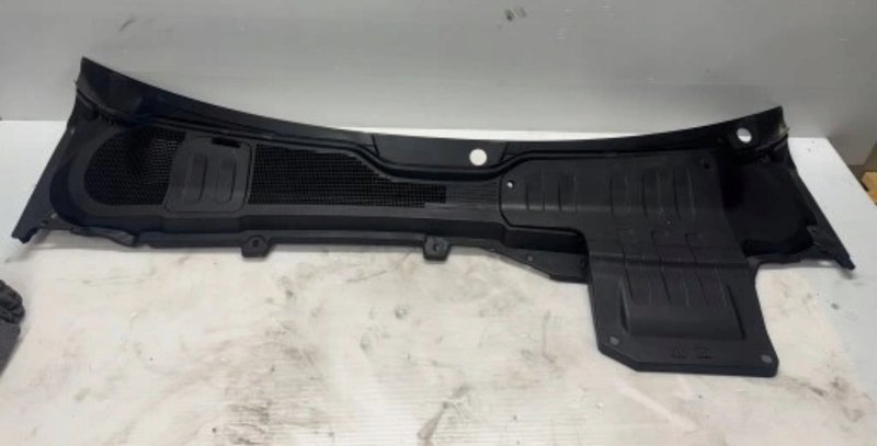 PODSZYBIE RANGE LAND ROVER EVOQUE LIFT 15R- CAŁE OEM GJ324105AA