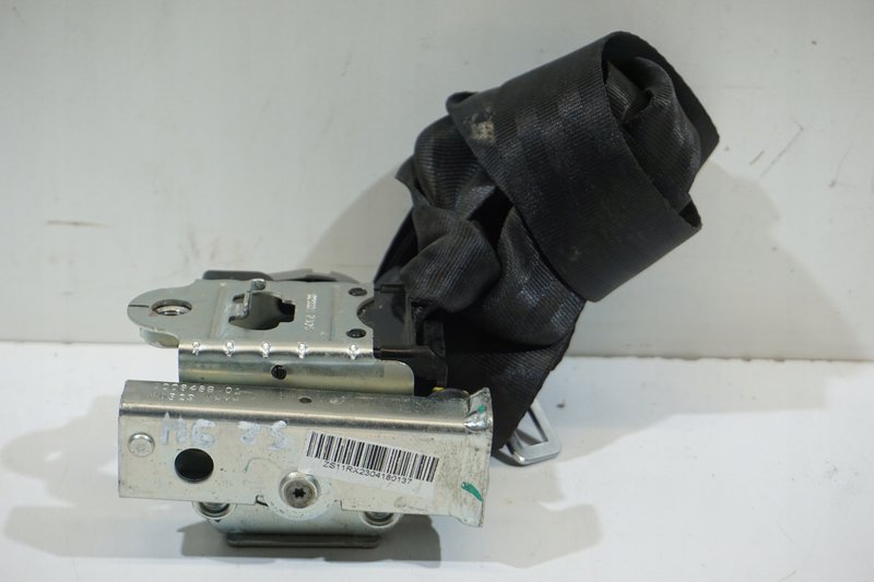 MG ZS PAS BEZPIECZEŃSTWA 200848801