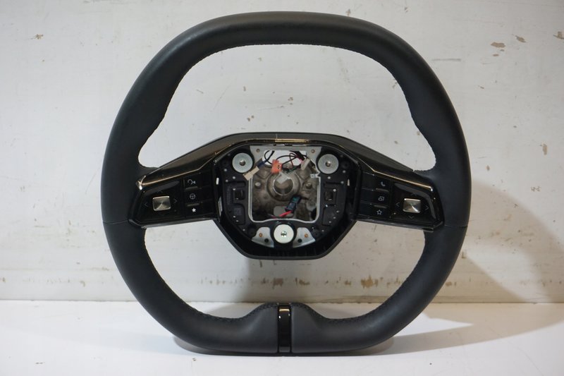 MG MG4 KIEROWNICA MULTIFUNKCYJNA 11278386-PHD