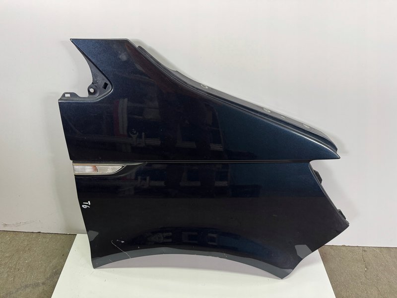 VW T6 BŁOTNIK PRZEDNI PRAWY PRAWY PRZÓD