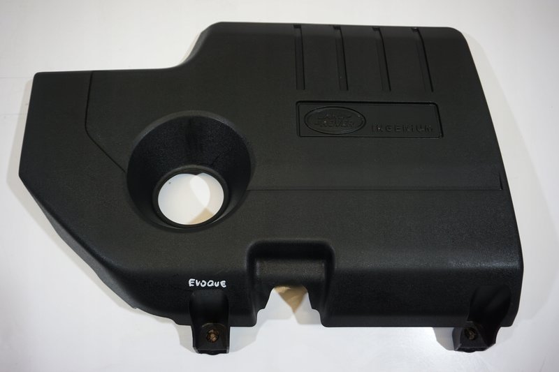 LAND ROVER EVOQUE II L551 GÓRNA OSŁONA SILNIKA M8D2-6A949-A