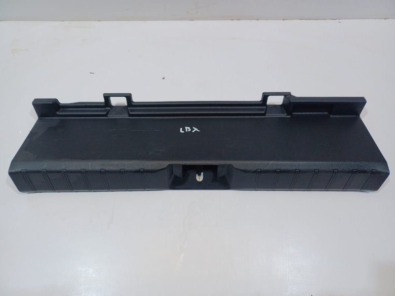 OSŁONA PASA TYŁ BAGAŻNIKA LEXUS LBX 58387-52070