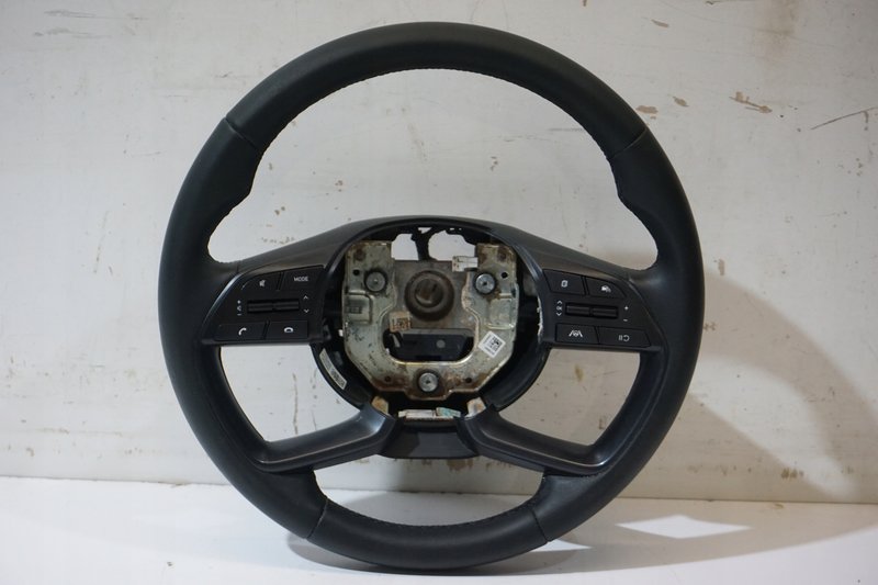 HYUNDAI I20 III KIEROWNICA MULTIFUNKCYJNA 56100Q0DA0NNB