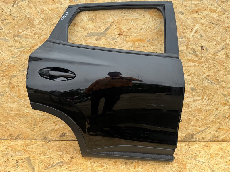 OMODA 5 DRZWI TYLNE PRAWE PRAWY TYŁ