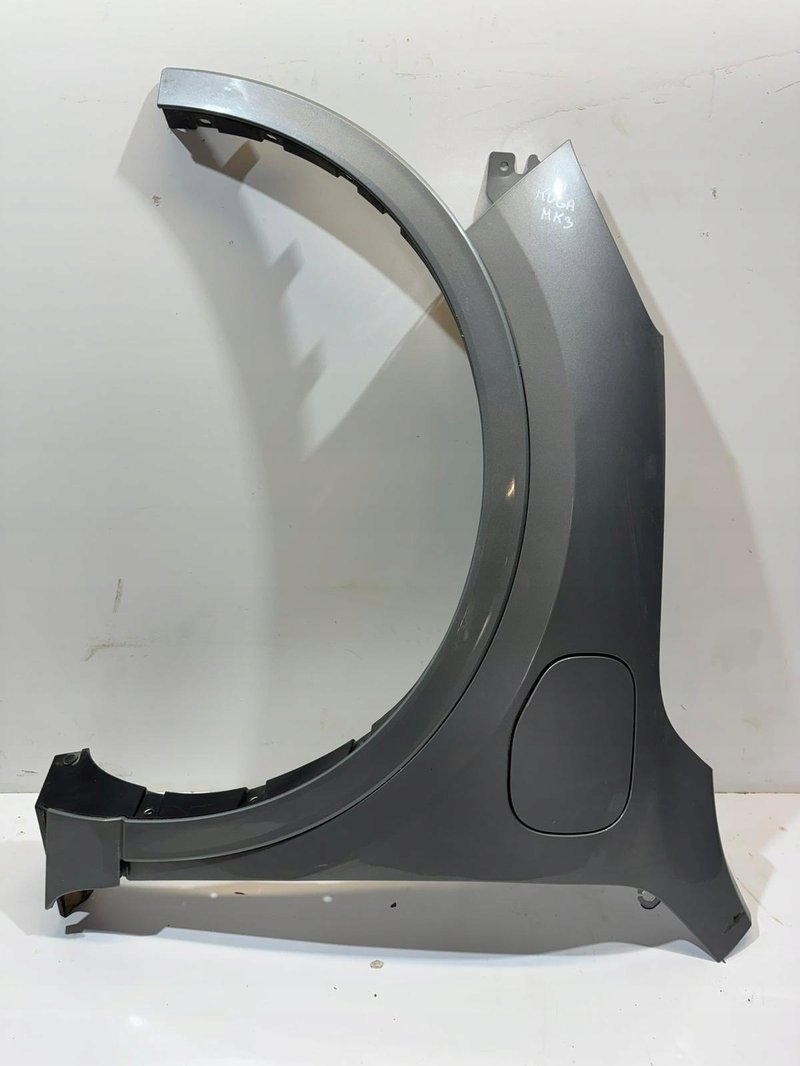 BŁOTNIK TYŁ FORD KUGA MK3 LV4B-S16073-AA