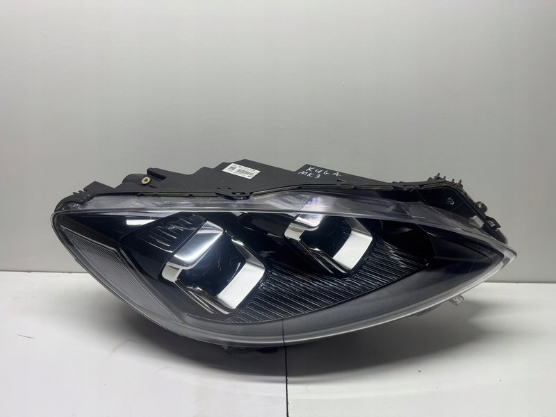 FORD KUGA MK3 LAMPA PRZÓD PRAWA FULL LED LF4B13E016AR