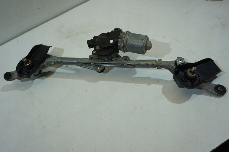 MAZDA CX-5 CX5 MECHANIZM SILNICZEK WYCIERACZEK TK78-67340A