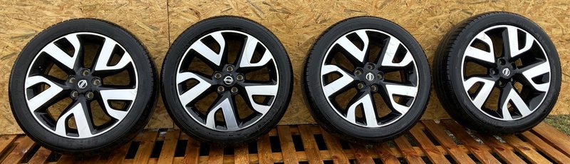 KOŁA FELGI OPONY KIA STONIC 195/55/16 MICHELIN 52910-H8270 LATO 6J X 16