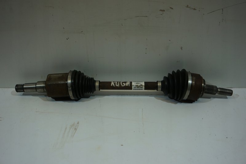 FORD KUGA MK3 PÓŁOŚ PRZÓD LEWA LX67-3B437-MAD