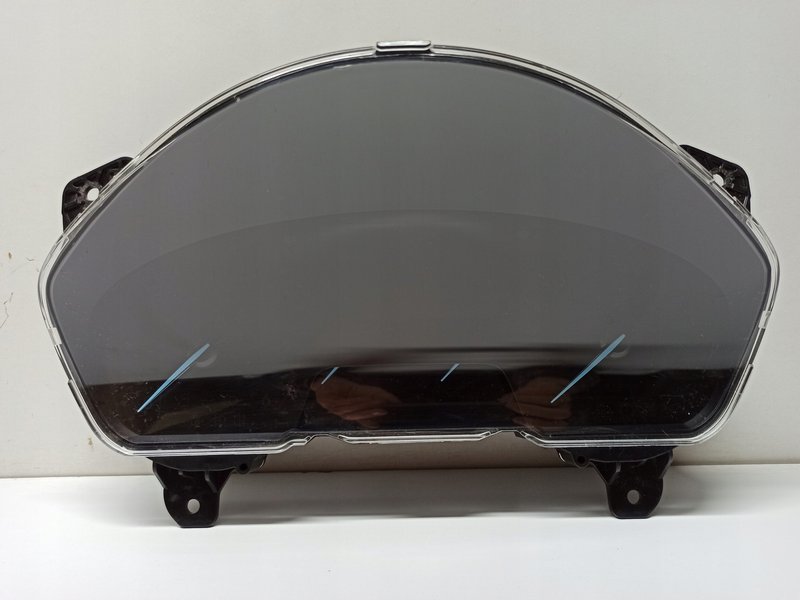 FORD FOCUS MK4 LICZNIK ZEGARY JX7T-10849-NCC