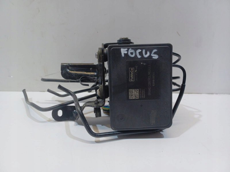 POMPA ABS FORD FOCUS MK4 JX61-2C219-KE