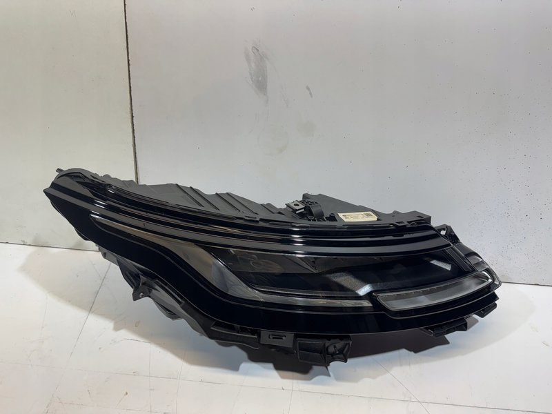 RANGE ROVER EVOQUE L551 FULL LED M8D2-13W029-BB LAMPA PRZEDNIA PRAWA PRZÓD