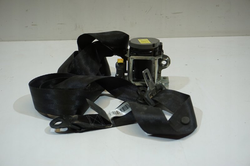 MG ZS EV PAS BEZPIECZEŃSTWA 10504253