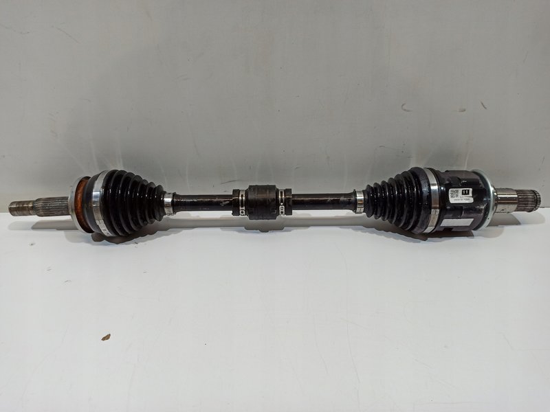 PÓŁOŚ PRZÓD LEXUS LBX NEF R , NEF L