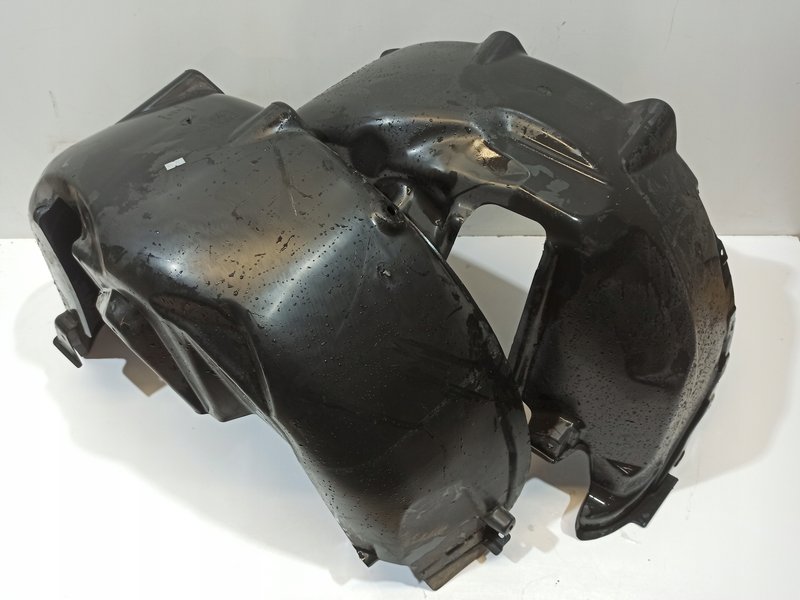 NADKOLE TYLNE AUDI Q2 LEWE PRAWE