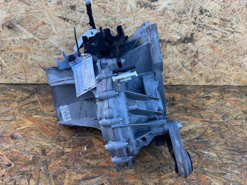 FORD FOCUS MK4 1.5 TDCI SKRZYNIA BIEGÓW JX6R7002BHB