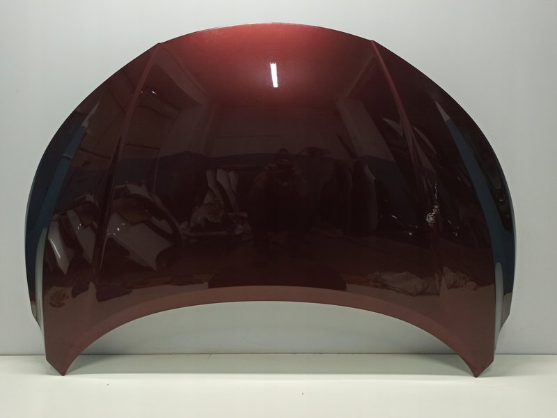 MASKA NISSAN JUKE F16