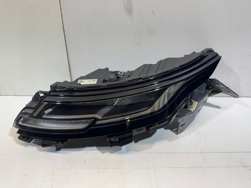 RANGE ROVER EVOQUE L551 FULL LED M8D2-13W030-BB LAMPA PRZEDNIA LEWA PRZÓD