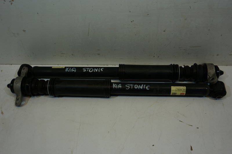KIA STONIC AMORTYZATOR TYŁ TYLNI PRAWY LEWY 55300-H8750