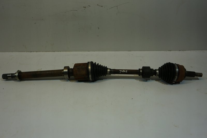 NISSAN JUKE II F16 PÓŁOŚ PRZÓD PRZEDNIA