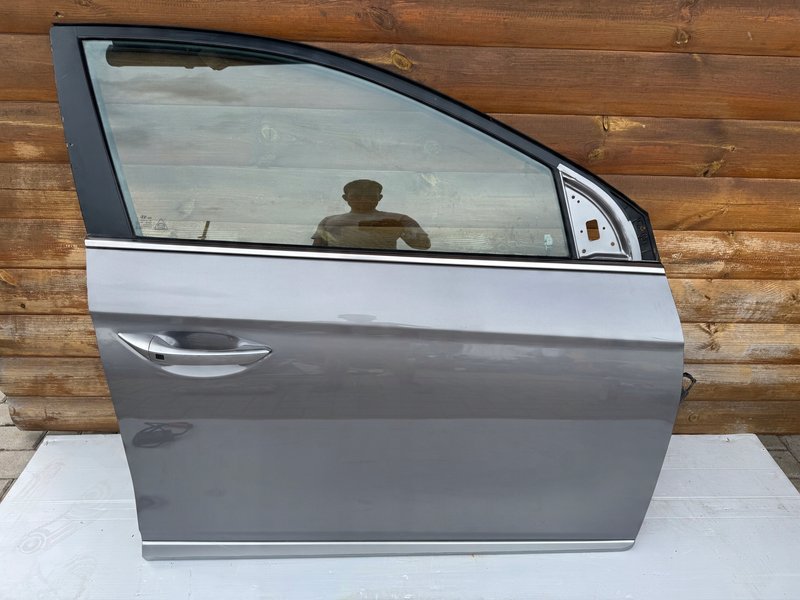 HYUNDAI IONIQ DRZWI PRZEDNIE PRAWE PRAWY PRZÓD