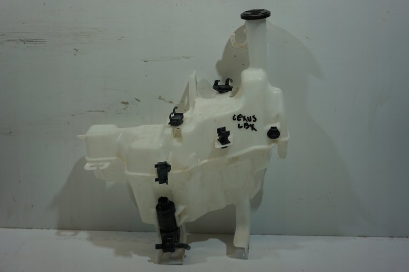 LEXUS LBX ZBIORNICZEK PŁYNU SPRYSKIWACZA 060356-458