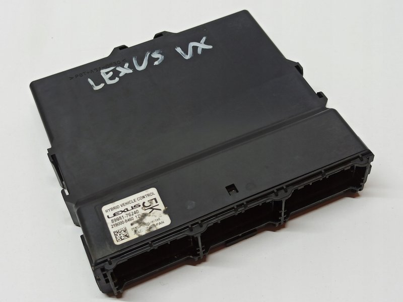 LEXUS UX KOMPUTER SILNIKA 219000-8460