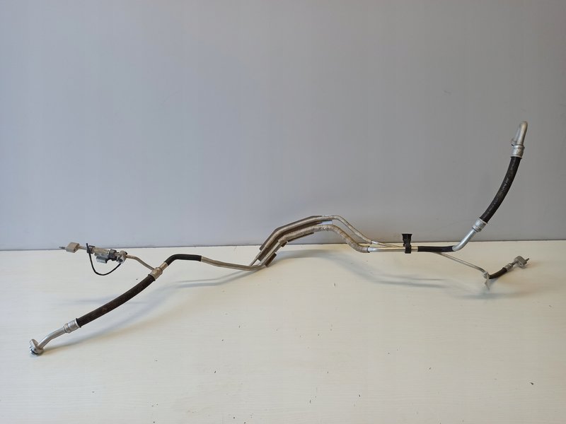 VW T7 MULTIVAN PRZEWÓD KLIMATYZACJI 7T0816742A , 7T0816886K