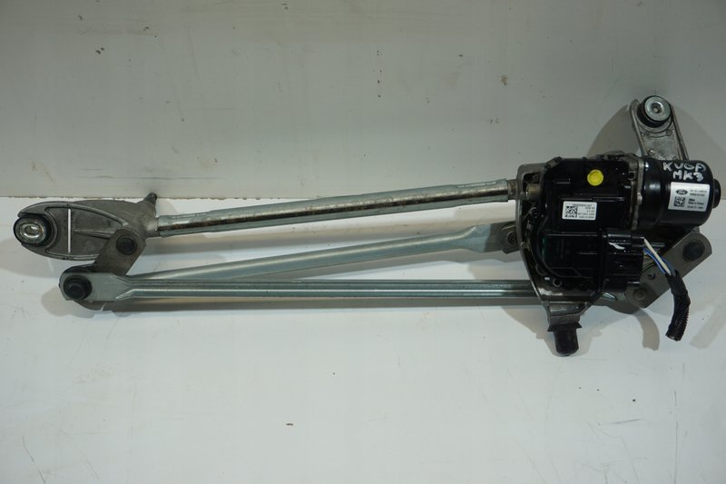 FORD KUGA MK3 MECHANIZM WYCIERACZEK W000107332