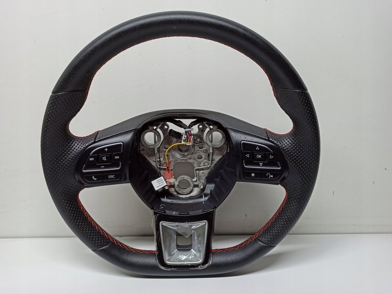 MG ZS KIEROWNICA MULTIFUNKCYJNA 9999147