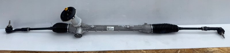 KIA STONIC MAGLOWNICA PRZEKŁADNIA KIEROWNICZA 56500h8500