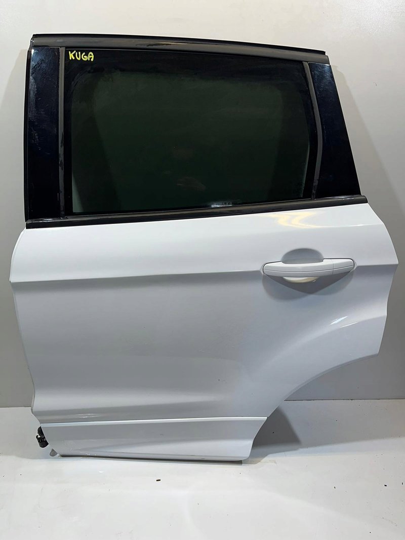 DRZWI LEWY TYŁ FORD KUGA MK2