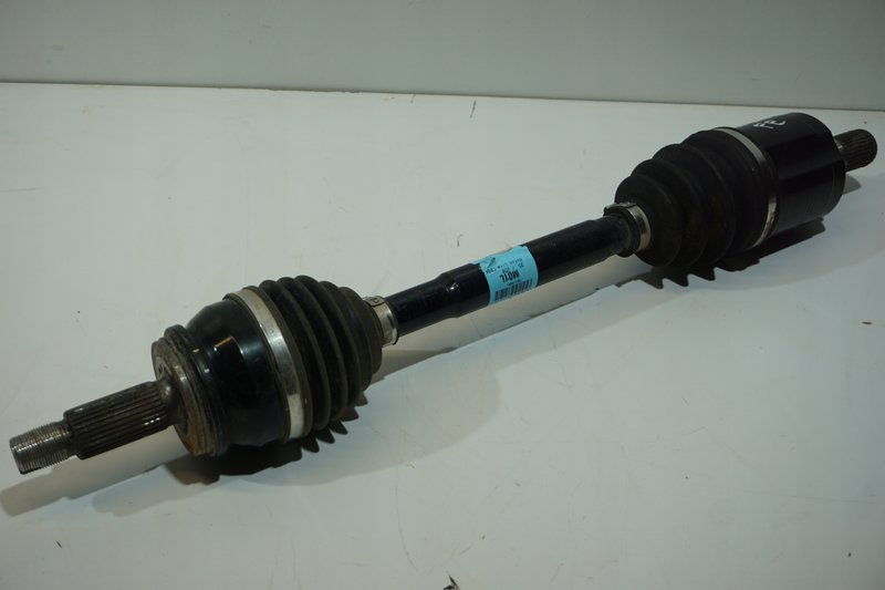 HYUNDAI SANTA FE IV PÓŁÓŚ PRZEDNIA LEWA 49500-S1000