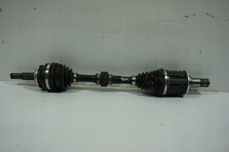 LEXUS UX PÓŁOŚ PRZEDNIA LEWA DA72L