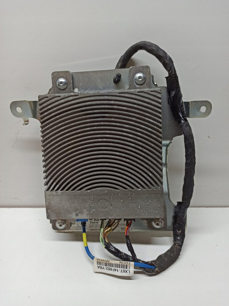 FORD KUGA MKIII WZMACNIACZ AUDIO B&O LJ6T-18T806-CB