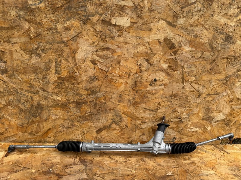 Seat IBIZA 6f0 przekładnia kierownicza maglownica