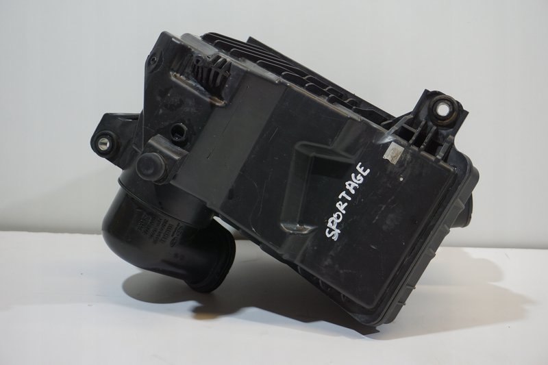 KIA SPORTAGE V OBUDOWA FILTRA POWIETRZA 28110-N9700