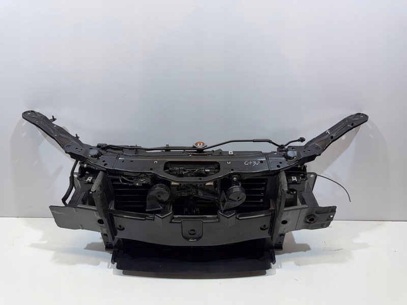 PAS PRZEDNI BELKA KOMPLET CHŁODNIC MAZDA CX-30 CX30 2.0i HYBRID