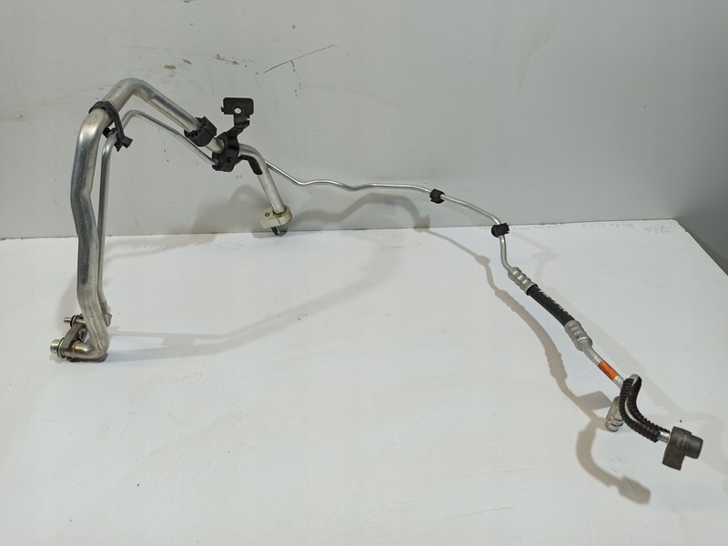 PRZEWÓD KLIMATYZACJI FORD FOCUS MK4 JX61-19A834-NF