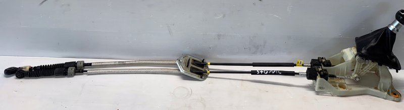 KIA STONIC LINKI SKRZYNI BIEGÓW MANUAL 1.25i lift